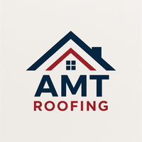 AMT Roofing & Maintenance logo